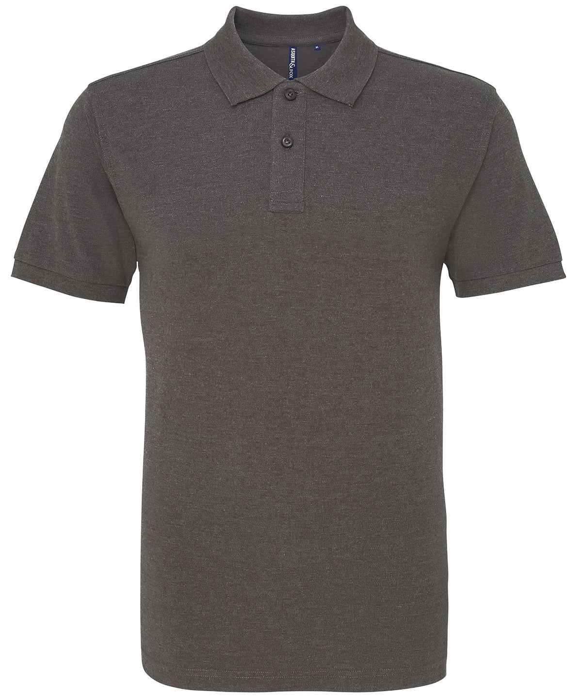 The Asquith & Fox polo