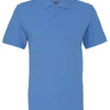 The Asquith & Fox polo