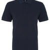 The Asquith & Fox polo