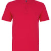 The Asquith & Fox polo
