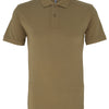 The Asquith & Fox polo