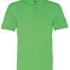 The Asquith & Fox polo