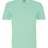 The Asquith & Fox polo