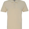 The Asquith & Fox polo