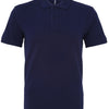 The Asquith & Fox polo