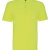 The Asquith & Fox polo
