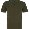 The Asquith & Fox polo