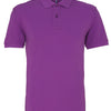 The Asquith & Fox polo