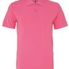 The Asquith & Fox polo