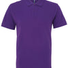 The Asquith & Fox polo