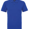The Asquith & Fox polo