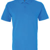 The Asquith & Fox polo