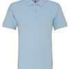 The Asquith & Fox polo