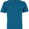 The Asquith & Fox polo