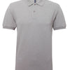 Men’s polycotton blend polo