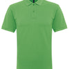 Men’s polycotton blend polo