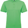 Men’s polycotton blend polo