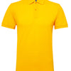 Men’s polycotton blend polo