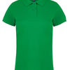 Women's Classic fit polo