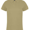 Women's Classic fit polo