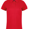 Women's Classic fit polo
