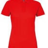 Women’s polycotton blend polo