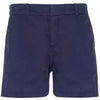 Women's chino shorts