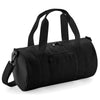 Mini barrel bag