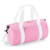 Mini barrel bag