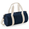 Mini barrel bag