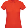 B&C Inspire Polo /women