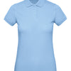 B&C Inspire Polo /women