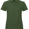 B&C ID.001 polo /women