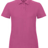 B&C ID.001 polo /women