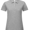 B&C ID.001 polo /women