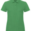 B&C ID.001 polo /women