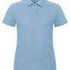 B&C ID.001 polo /women