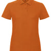 B&C ID.001 polo /women