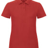 B&C ID.001 polo /women