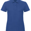 B&C ID.001 polo /women