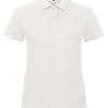 B&C ID.001 polo /women