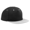 5-panel contrast snapback