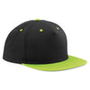 5-panel contrast snapback