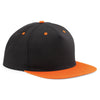 5-panel contrast snapback