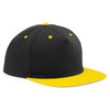5-panel contrast snapback