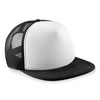 Junior vintage snapback trucker
