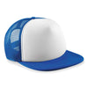 Junior vintage snapback trucker