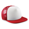 Junior vintage snapback trucker