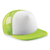 Junior vintage snapback trucker