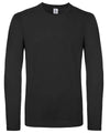 B&C #E150 long sleeve